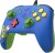 Pdp - Rematch Controller - Super Mario - Blå