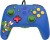 Pdp - Rematch Controller - Super Mario - Blå