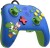 Pdp - Rematch Controller - Super Mario - Blå