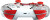 Pdp Rematch Wireless Controller Glow - Boo Hoo