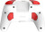 Pdp Rematch Wireless Controller Glow - Boo Hoo