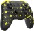 Pdp Rematch Wireless Controller Glow Mario Stars Switch