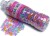 Pearl N Fun Perler - Forår - Transparent - 270 G