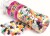 Pearl N Fun Perler - Kongo Mix - 270 G