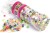 Pearl N Fun Perler - Kongo Mix Metallic - 270 G
