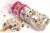Pearl N Fun Perler - Kongo Mix Metallic - 270 G