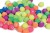 Pearl N Fun Perler - Mat Mix - 10 Mm - 500 G