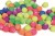 Pearl N Fun Perler - Mat Mix - 10 Mm - 500 G