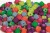 Pearl N Fun Perler - Oktogram Mix 500 G