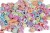 Pearl N Fun Perler - Multi Mix - 500 G