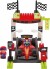 Peat Stop Formula 1