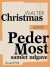 Peder Most - Samlet Udgave