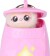 Peekimo - Portable Interactive Pet - Pink Penny