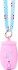 Peekimo - Portable Interactive Pet - Pink Penny