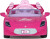 Barbie Elbil Til Børn - Peg Perego 12V
