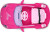 Barbie Elbil Til Børn - Peg Perego 12V