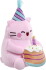 Pembe - Plys 15 Cm Assorteret Assorterede 1