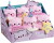 Pembe - Plys 15 Cm Assorteret Assorterede 1