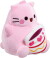 Pembe - Plys 15 Cm - Assorteret