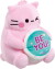Pembe - Plys 15 Cm - Assorteret