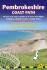 Pembrokeshire Coast Path Amroth To Cardigan