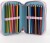 Pencil Case With Accessories Stitch