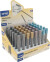 Spree - Stifter Til Stiftblyant - 0 5 Mm - Hb - Etui Med 20 Stk