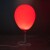 Pennywise Ballon 3D Lampe - It - 34 Cm