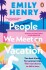 People We Meet On Vacation