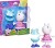 Peppa Pig - Peppa Friends Dress Up 15 Cm - Suzy Sheep