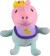 Peppa Pig - Plush 2Pk 8422