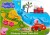 Peppa Pig - Whizz Around Clickety Clack Train 8344