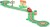 Peppa Pig - Whizz Around Clickety Clack Train 8344