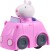 Peppa Pig - Whizz Around Little Vehicle 1 Stk Assorteret