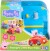 Peppa Pig - Whizz Around Little Vehicle 1 Stk Assorteret