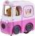 Peppa Pig - Whizz Around Little Vehicle 1 Stk Assorteret