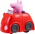 Peppa Pig - Whizz Around Little Vehicle 1 Stk Assorteret