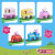 Peppa Pig - Whizz Around Little Vehicle 1 Stk Assorteret