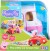 Peppa Pig - Whizz Around Little Vehicle 1 Stk Assorteret