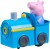Peppa Pig - Whizz Around Little Vehicle 1 Stk Assorteret