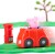 Peppa Pig - Whizz Around Peppa Red Car