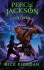 Percy Jackson 1 - Percy Jackson Og Lyntyven