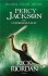 Percy Jackson 2 - Percy Jackson Og Uhyrernes Hav