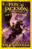 Percy Jackson And The Titan S Curse