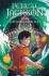 Percy Jackson Og Uhyrernes Hav 2