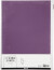 Pergamentpapir - A4 - 210X297 Mm - 100 G - Lilla - 10 Ark