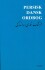 Persisk-Dansk Ordbog