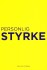 Personlig Styrke
