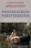 Personlighedsforstyrrelser