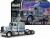 Revell - Peterbilt 359 Traktor Byggesæt - 1 25 - Level 5 - 12627